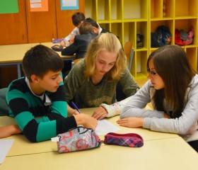 Görgey Artúr történelemverseny 2014